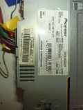 Autoradio AUDI A4 (8D2, B5)