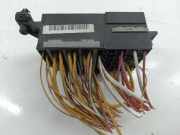 Sicherungskasten RENAULT CLIO II (BB_, CB_)