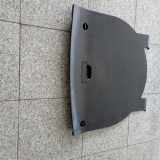 Reserveradabdeckung VOLKSWAGEN PASSAT (3B3)