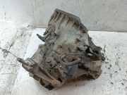 Schaltgetriebe FORD TOURNEO CONNECT
