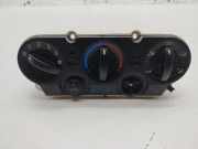 Bedienteil Heizung FORD FIESTA V (JH_, JD_)