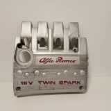 Motorabdeckung ALFA ROMEO 147 (937_)