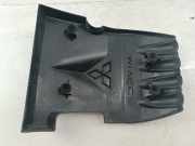 Motorabdeckung MITSUBISHI ASX (GA_W_)
