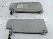 Sonnenblende Satz VOLKSWAGEN GOLF IV Variant (1J5)
