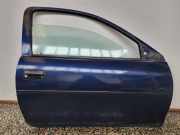 Tür vorne rechts OPEL CORSA B (S93)