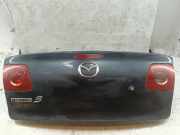 Kofferraumdeckel MAZDA 3 (BK)