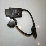 Relais Kraftstoffpumpe VOLKSWAGEN PASSAT Variant (3C5) BVY