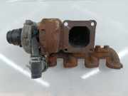 Turbolader FORD FOCUS (DAW, DBW)