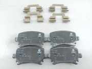 Bremsbelagsatz AUDI A3 Sportback (8PA)