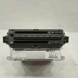 Autoradio BMW 3 Touring (E91)