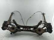 Hinterachse MAZDA 6 três volumes (GH)