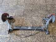 Hinterachse VOLKSWAGEN POLO (6R1, 6C1) CAVE