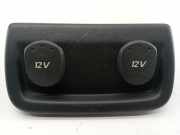 12V-Steckdose RENAULT GRAND SCÉNIC II (JM0/1_)