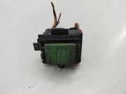 Widerstand RENAULT CLIO II (BB_, CB_)
