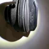 Tankdeckel AUDI A3 (8L1)