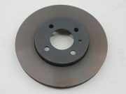Bremsscheibe VOLKSWAGEN UP (121, 122, BL1, BL2)