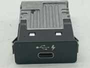 USB-Anschluss BMW 1 (F40)