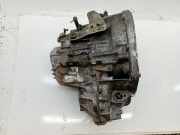 Schaltgetriebe RENAULT LAGUNA II Grandtour (KG0/1_)