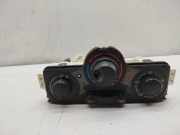Bedienteil Heizung RENAULT MEGANE II (BM0/1_, CM0/1_)