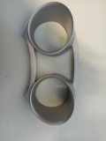 Blende Kombiinstrument SEAT IBIZA IV (6J5, 6P1)