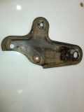 Halter Achsträger unten FORD FIESTA IV (JA_, JB_)