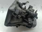 Schaltgetriebe FIAT PUNTO (188_)
