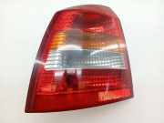 Rücklicht links OPEL ASTRA G Hatchback (T98)
