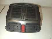 Bedienteil Lüftung TOYOTA AURIS (_E15_)