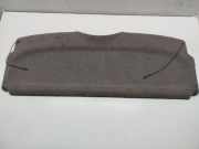 Laderaumabdeckung / Hutablage PEUGEOT 206 Hatchback (2A/C)