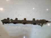 Kraftstoffverteilerrohr FORD FIESTA IV (JA_, JB_)
