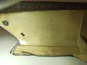 C-Säulenverkleidung links AUDI A4 (8E2, B6)