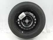 Reserverad OPEL CORSA D (S07)