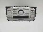 Autoradio FORD S-MAX (WA6)