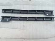 Einstiegsleiste VOLKSWAGEN POLO (6R1, 6C1) CAVE