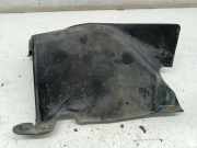 Unterfahrschutz Motor VOLKSWAGEN POLO (6N2)