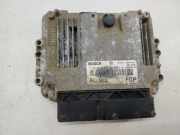 Steuergerät Motor OPEL ASTRA H GTC (A04)