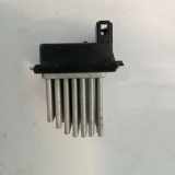 Gebläsewiderstand AUDI A4 (8E2, B6)