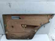 Türverkleidung hinten links MERCEDES-BENZ 190 (W201)