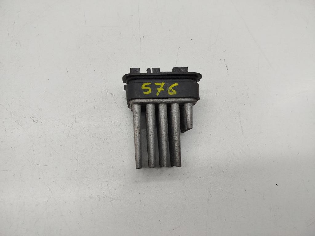 Gebläsewiderstand OPEL ASTRA H Combi (A04)