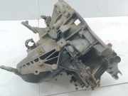 Schaltgetriebe RENAULT CLIO II (BB_, CB_)