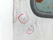 Kofferraumdeckel FIAT SCUDO Caixa (220_)