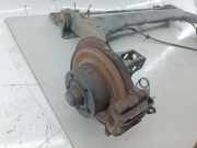 Hinterachse AUDI A4 (8D2, B5)