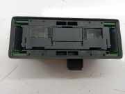 Regensensor RENAULT LAGUNA II (BG0/1_)