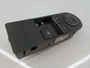 Fensterheberschalter vorne links OPEL ASTRA H GTC (A04)
