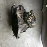 Schaltgetriebe PEUGEOT 407 SW (6E_)