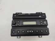 Autoradio FORD FIESTA V (JH_, JD_)