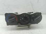 Bedienteil Heizung HYUNDAI GETZ (TB)