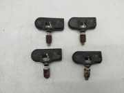 Luftdrucksensor PEUGEOT 307 (3A/C)