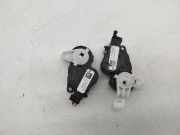 Stellmotor Heizungsklappe NISSAN LEAF (ZE1_)