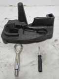Halter Warndreieck BMW 1 (F21)